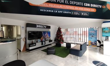 Alto Retorno y Valorización: Local Comercial Listo para Generar Renta en Avenida Principal del Sur 1 piso con Mezanine. Cod A12312