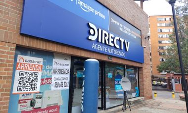 Alto Retorno y Valorización: Local Comercial Listo para Generar Renta en Avenida Principal del Sur 1 piso con Mezanine. Cod A12312