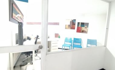 Alto Retorno y Valorización: Local Comercial Listo para Generar Renta en Avenida Principal del Sur 1 piso con Mezanine. Cod A12312