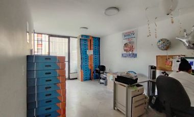 Alto Retorno y Valorización: Local Comercial Listo para Generar Renta en Avenida Principal del Sur 1 piso con Mezanine. Cod A12312