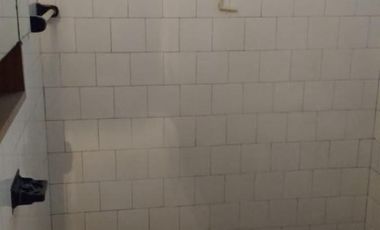 casa reciclada de 3 ambientes con cochera OPORTUNIDAD
