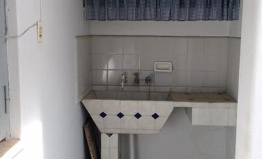 casa reciclada de 3 ambientes con cochera OPORTUNIDAD