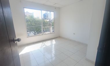 apartamento en arriendo en chapinero. Cod A3975
