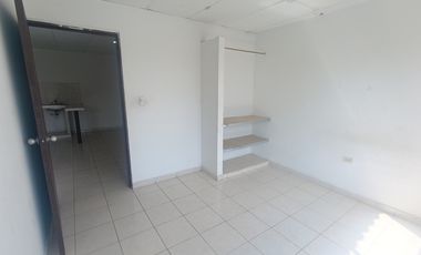 apartamento en arriendo en chapinero. Cod A3975