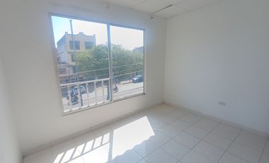 apartamento en arriendo en chapinero. Cod A3975