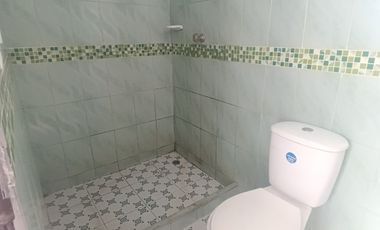 apartamento en arriendo en chapinero. Cod A3975