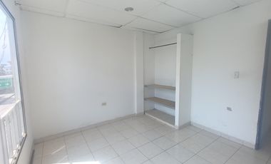 apartamento en arriendo en chapinero. Cod A3975
