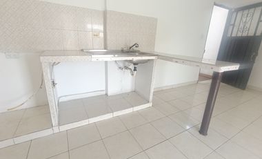 apartamento en arriendo en chapinero. Cod A3975