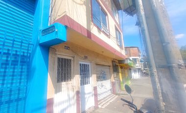 apartamento en arriendo en chapinero. Cod A3975