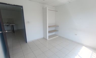 apartamento en arriendo en chapinero. Cod A3975