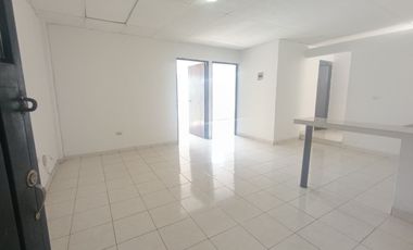 apartamento en arriendo en chapinero. Cod A3975