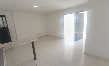 apartamento en arriendo en chapinero. Cod A3975