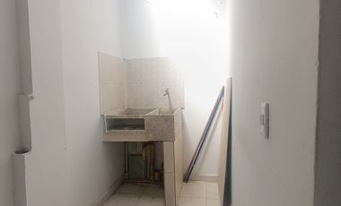 apartamento en arriendo en chapinero. Cod A3975