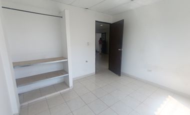 apartamento en arriendo en chapinero. Cod A3975