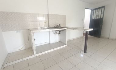 apartamento en arriendo en chapinero. Cod A3975