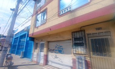 apartamento en arriendo en chapinero. Cod A3975