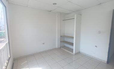 apartamento en arriendo en chapinero. Cod A3975