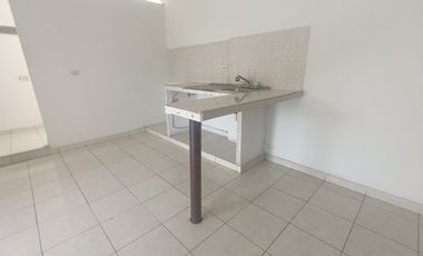 apartamento en arriendo en chapinero. Cod A3975