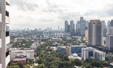 Disewakan Apartemen Tamansari Semanggi tipe Studio Full Furnished | TSSA161