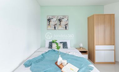 Disewakan Apartemen Tamansari Semanggi tipe Studio Full Furnished | TSSA161