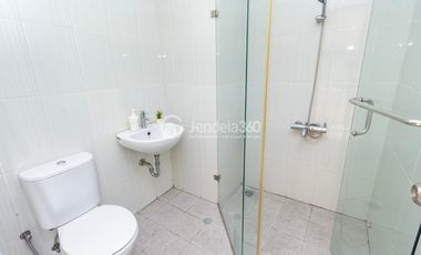 Disewakan Apartemen Tamansari Semanggi tipe Studio Full Furnished | TSSA161