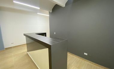 OFICINA EN ARRIENDO SECTOR CENTRO
