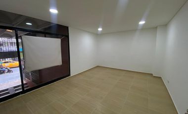 OFICINA EN ARRIENDO SECTOR CENTRO