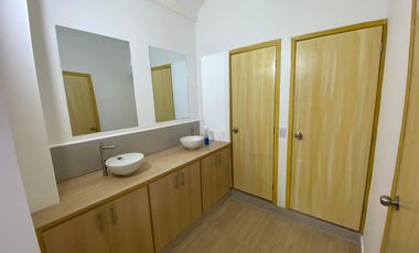 OFICINA EN ARRIENDO SECTOR CENTRO