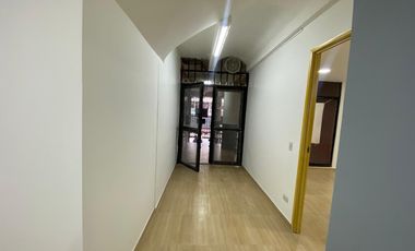OFICINA EN ARRIENDO SECTOR CENTRO