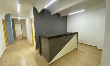 OFICINA EN ARRIENDO SECTOR CENTRO