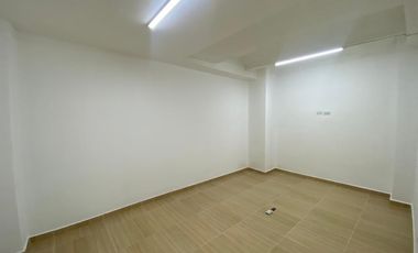 OFICINA EN ARRIENDO SECTOR CENTRO