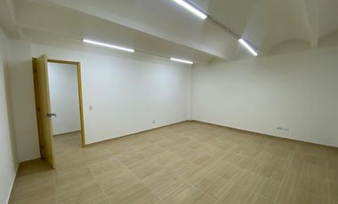 OFICINA EN ARRIENDO SECTOR CENTRO