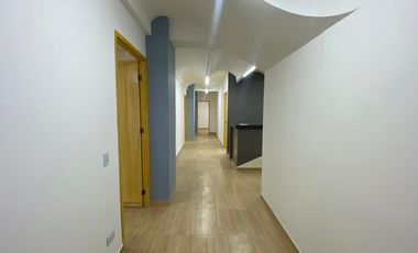 OFICINA EN ARRIENDO SECTOR CENTRO