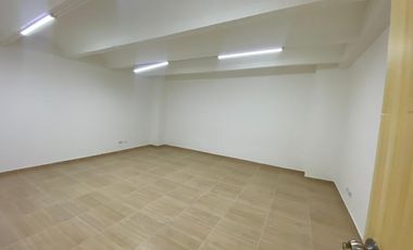 OFICINA EN ARRIENDO SECTOR CENTRO