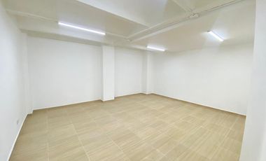 OFICINA EN ARRIENDO SECTOR CENTRO