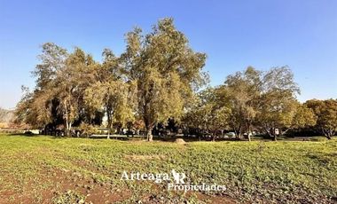 Las Brisas De Chicureo