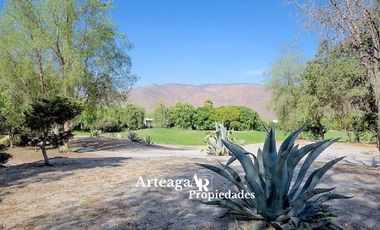 Las Brisas De Chicureo