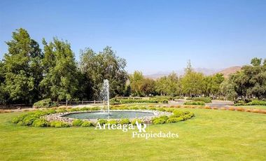 Las Brisas De Chicureo