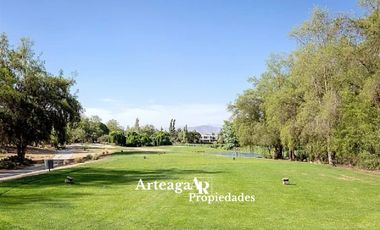 Las Brisas De Chicureo
