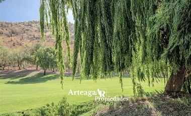 Las Brisas De Chicureo