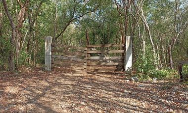 RANCHO EN SAN ISIDRO EN YUCATAN