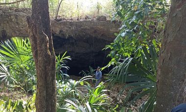 RANCHO EN SAN ISIDRO EN YUCATAN
