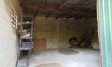 RANCHO EN SAN ISIDRO EN YUCATAN