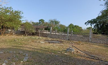 RANCHO EN SAN ISIDRO EN YUCATAN