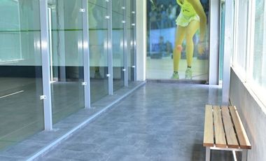 VENTA CLUB DEPORTIVO EQUIPADO SAN JUAN DEL RIO QRO.