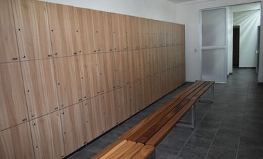 VENTA CLUB DEPORTIVO EQUIPADO SAN JUAN DEL RIO QRO.