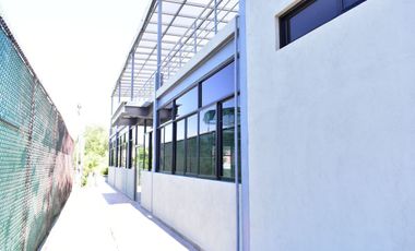 VENTA CLUB DEPORTIVO EQUIPADO SAN JUAN DEL RIO QRO.
