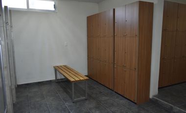 VENTA CLUB DEPORTIVO EQUIPADO SAN JUAN DEL RIO QRO.