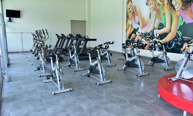 VENTA CLUB DEPORTIVO EQUIPADO SAN JUAN DEL RIO QRO.