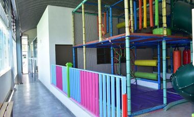 VENTA CLUB DEPORTIVO EQUIPADO SAN JUAN DEL RIO QRO.